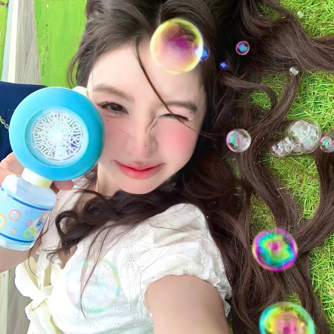 香魂女