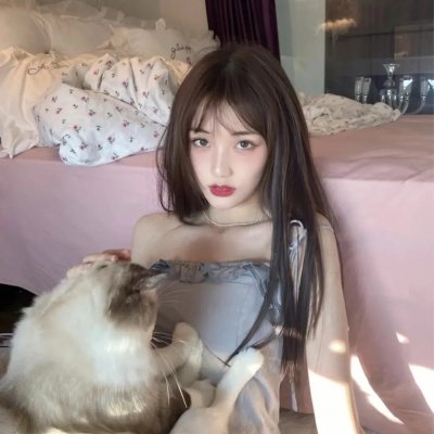 断线森林
